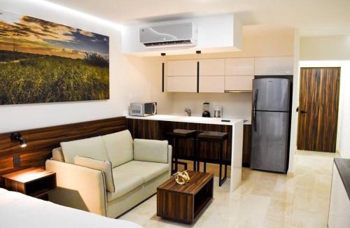 Zama Apartment | Moonlight Luxury Studio in Aldea Zama Tulum