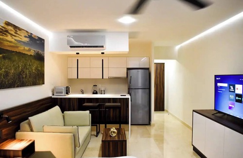 Zama Apartment | Moonlight Tulum Luxury Studio