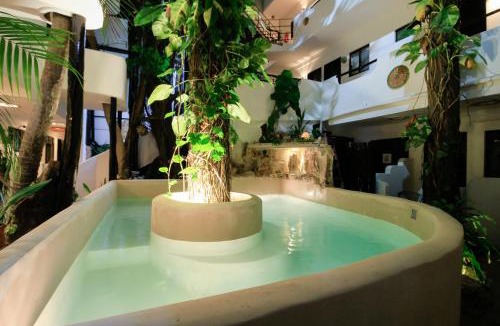 Downtown Hotel | Moonshine Hotel