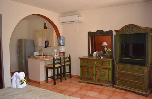 Colonia Centro House | Motel ∙ 10 guests