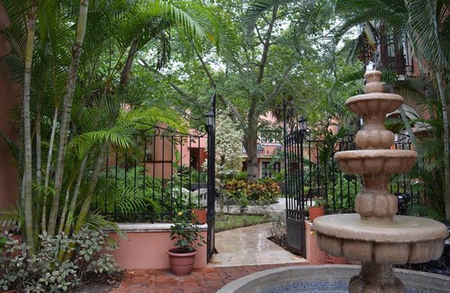 Colonia Centro House | Motel ∙ 10 guests