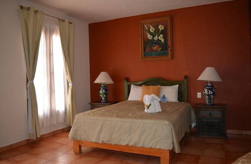 Colonia Centro House | Motel ∙ 10 guests