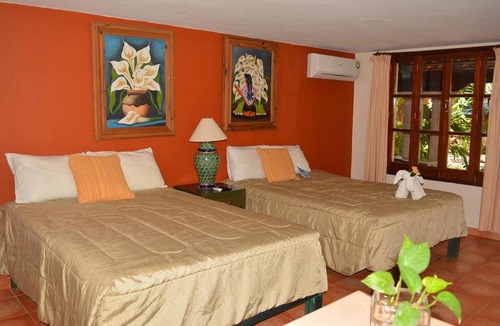 Colonia Centro House | Motel ∙ 10 guests
