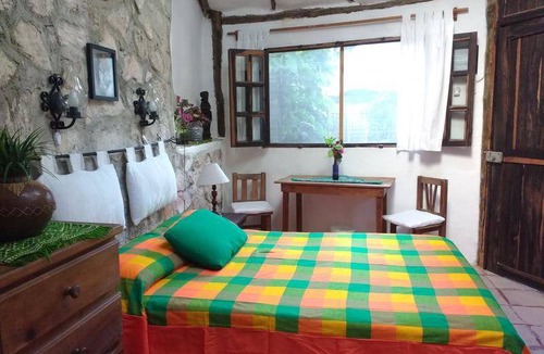 Puerto Morelos House | Motel ∙ 8 guests