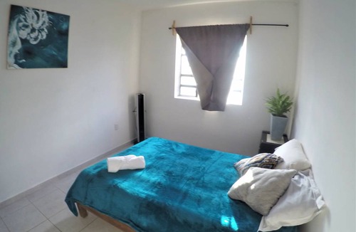 Puerto Morelos House | Motel ∙ 8 guests