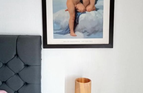 Cancun Bed & Breakfast | Mundo House Cancun