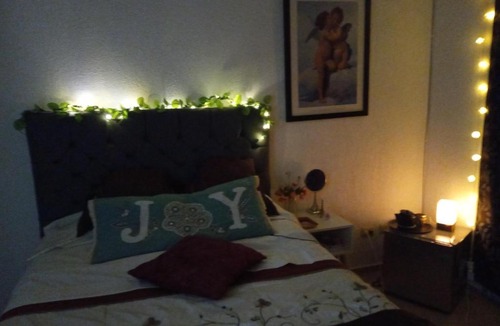 Cancun Bed & Breakfast | Mundo House Cancun
