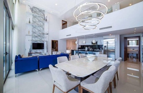 Playa Mujeres Resort | Wk After Thanksgiving 5 Diamond 3 BR Loft Cancun