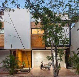 Ek Balam Village House | 223 m² House ∙ 4 bedrooms ∙ 8 guests