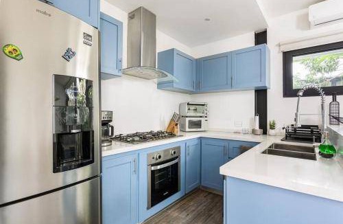 Ek Balam Village House | 223 m² House ∙ 4 bedrooms ∙ 8 guests