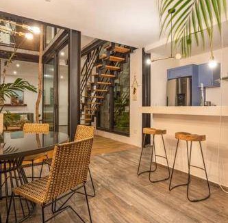Ek Balam Village House | 223 m² House ∙ 4 bedrooms ∙ 8 guests