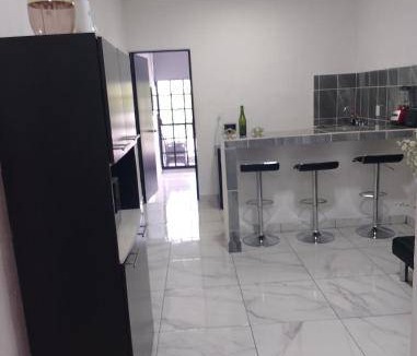 San Miguel Apartment | 72 m² Apartment ∙ 3 bedrooms ∙ 7 guests