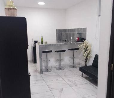 San Miguel Apartment | 72 m² Apartment ∙ 3 bedrooms ∙ 7 guests