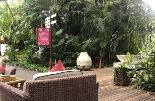Villa Juarez Condo | Free Golf! Legendary Vidanta Luxury! Waterpark! HOLIDAY DATES AVAILABLE!