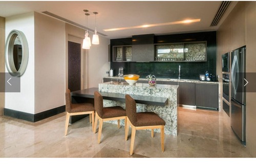 Ejidal Apartment | Luxury 2-bedroom loft with WiFi, with fitness room in marvelous Riviera Maya