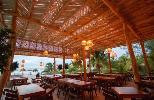 Isla Holbox Hotel | My Blue Hotel Holbox