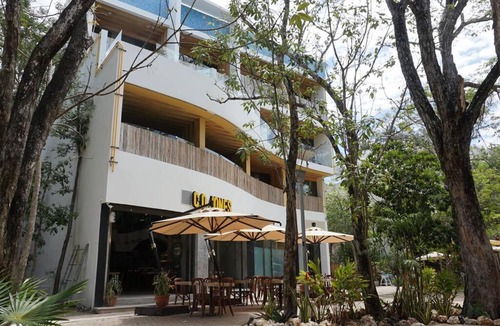 Zama Apartment | MYA Studio S/cocina cómodo y tranquilo & GYM