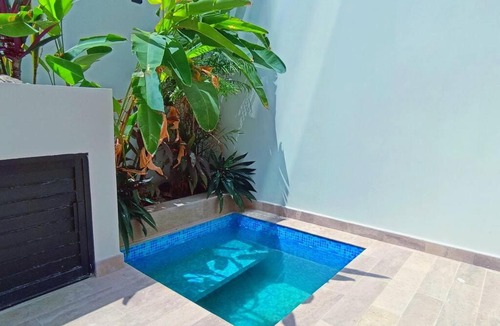 Zama Apartment | MYA Studio w/jacuzzi s/cocina