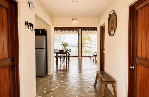 Isla Aguada Cabin | Mytos By Grupo Chulel