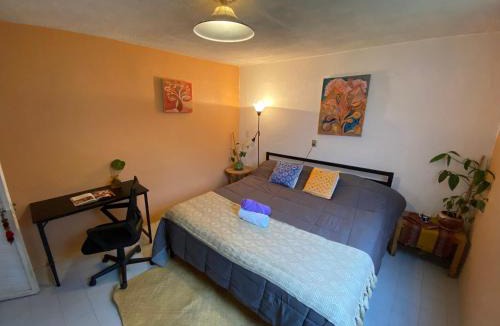 Santa Lucia House | Na Lekilal- casa viva