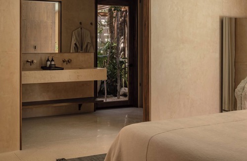 Tulum Hotel | NABOA Hotel Tulum