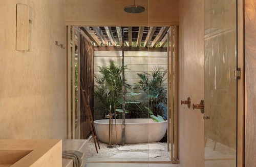 Tulum Hotel | NABOA Hotel Tulum