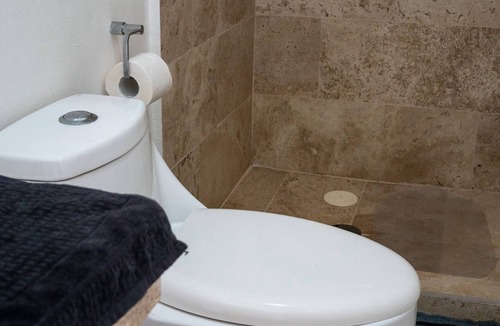Downtown Cancun House | Nachi Cocom Suite 2