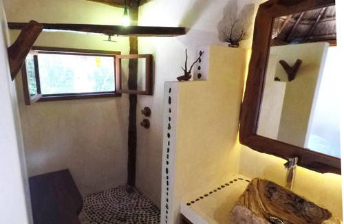 Soliman Bay Cottage | Nah Kiin Hermosa cabaña en la selva de Tulum