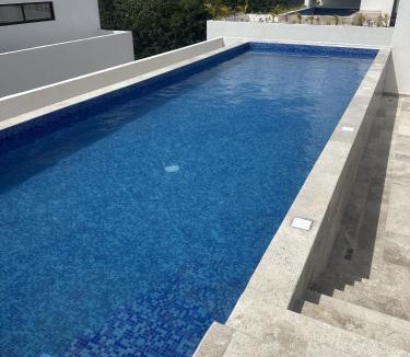 Zama Apartment | Natural Mystique