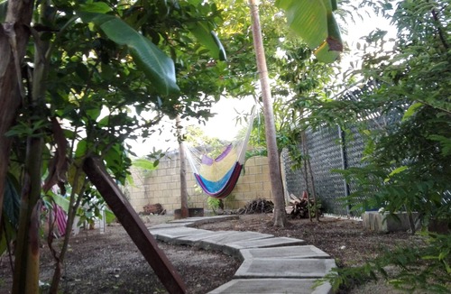 Puerto Juarez House | Naturally well-lit spacious, 2 bedroom/1 batht Sleeps 4