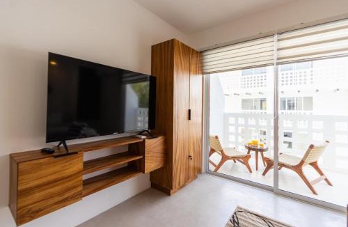 Tulum Apartment | Nature and beach