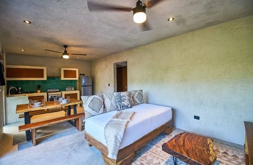 La Veleta Condo | Nature Hideaway | 2 Pools | Balcony | Near Cafes