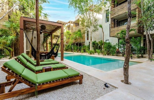 La Veleta Condo | Nature Hideaway | 2 Pools | Balcony | Near Cafes