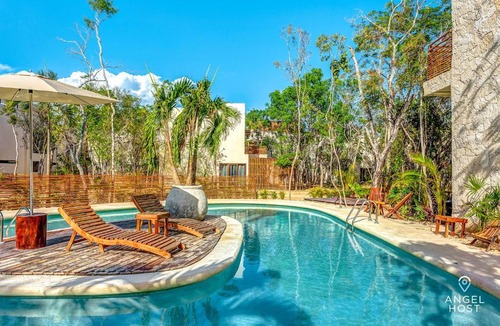 Tulum Hotel | Nature Luxury Selva Norte