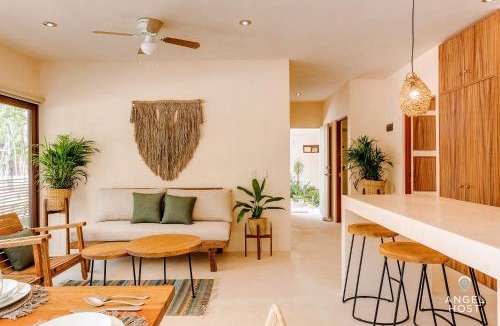 Tulum Hotel | Nature Luxury Selva Norte