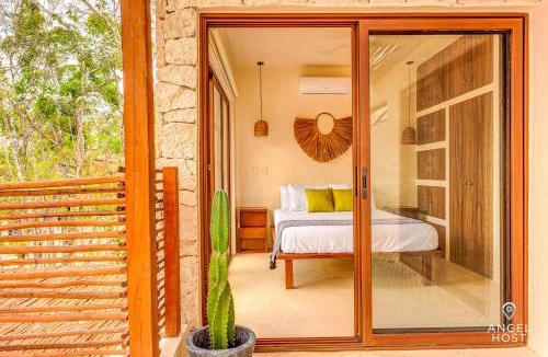 Tulum Hotel | Nature Luxury Selva Norte