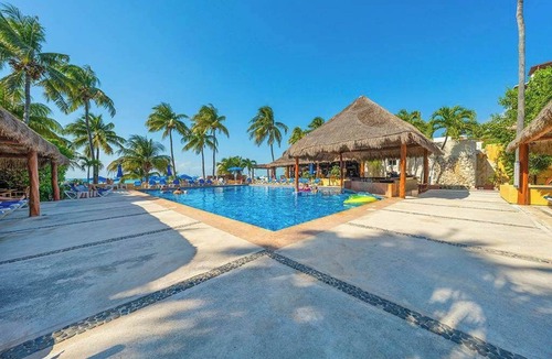 Centro - Supmza 001 Condo | Nautibeach 33 Summary