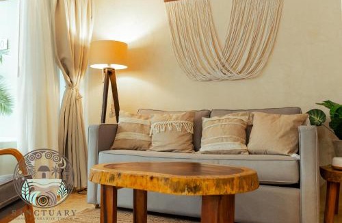 Tulum Apartment | New 1BR with Jacuzzi & Free Access to Akna Beach Club