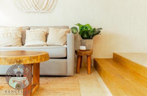 Tulum Apartment | New 1BR with Jacuzzi & Free Access to Akna Beach Club