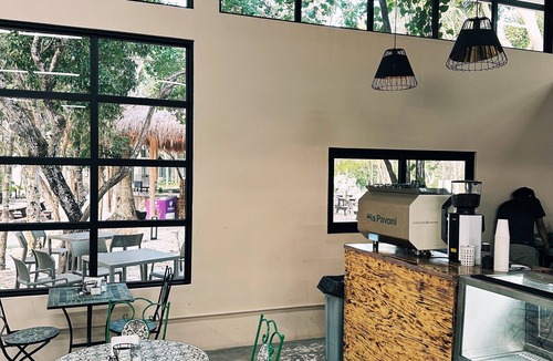 Akumal Condo | New 2 BR w/Pools & Jungle Views