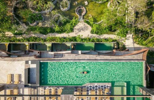 Playa Paraiso Apartment | New 2Bdr unit step away from Caribbean beaches