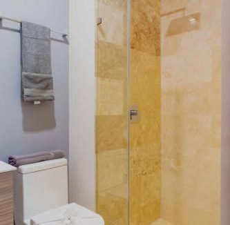 Playa Paraiso Apartment | New 2Bdr unit step away from Caribbean beaches