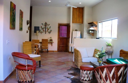 Centro - Supmza 001 House | New 3 bedroom house with private pool. Heart of Downtown. Steps to North Beach!