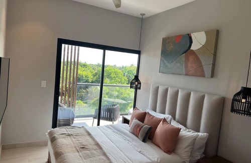 Colonia Centro Apartment | New and spectacular apartment in Cozumel