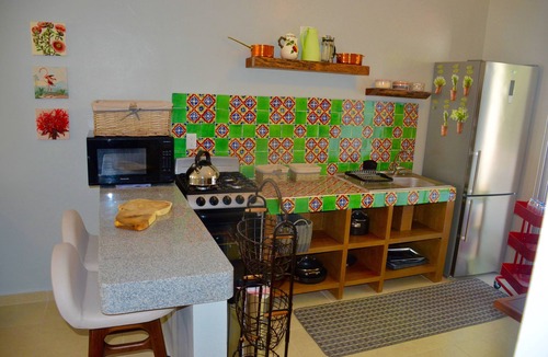 Puerto Morelos House | New and unique semi-detached duplex in Puerto Morelos