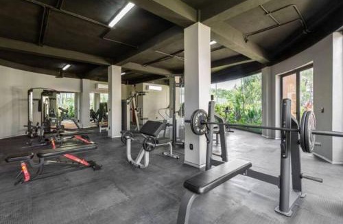 Tulum Apartment | new charming studio with terrace