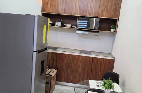 Ejidal Apartment | New Furnished Studio – Ideal for Home Office | All Utilities Included