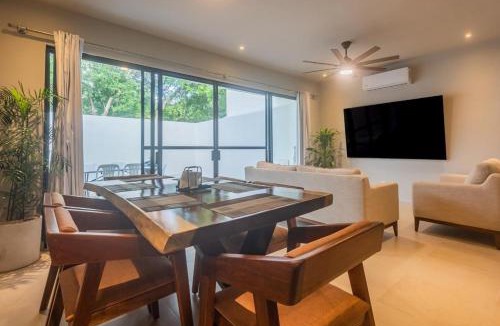 Puerto Juarez House | New House in Selvanova Coto 10, Playa del Carmen