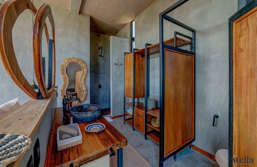 Zona Hotelera Apartment | NEW! Jungle Studio, Pool, 2 Cenotes, Beach 200m