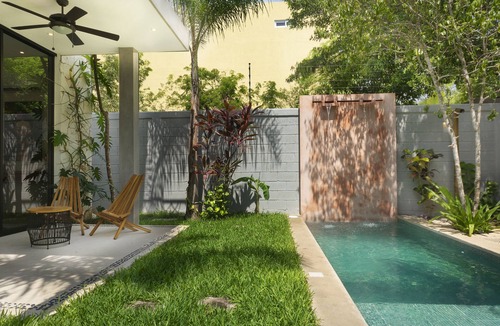 Tulum House | NEW large house, private pool in safe neighborhood